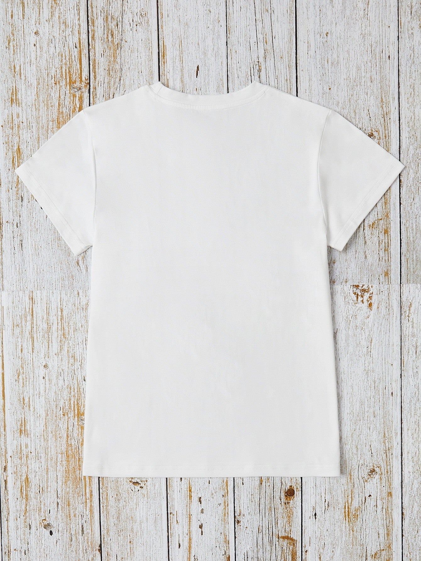 Mama Lightning Bolt Graphic Tee