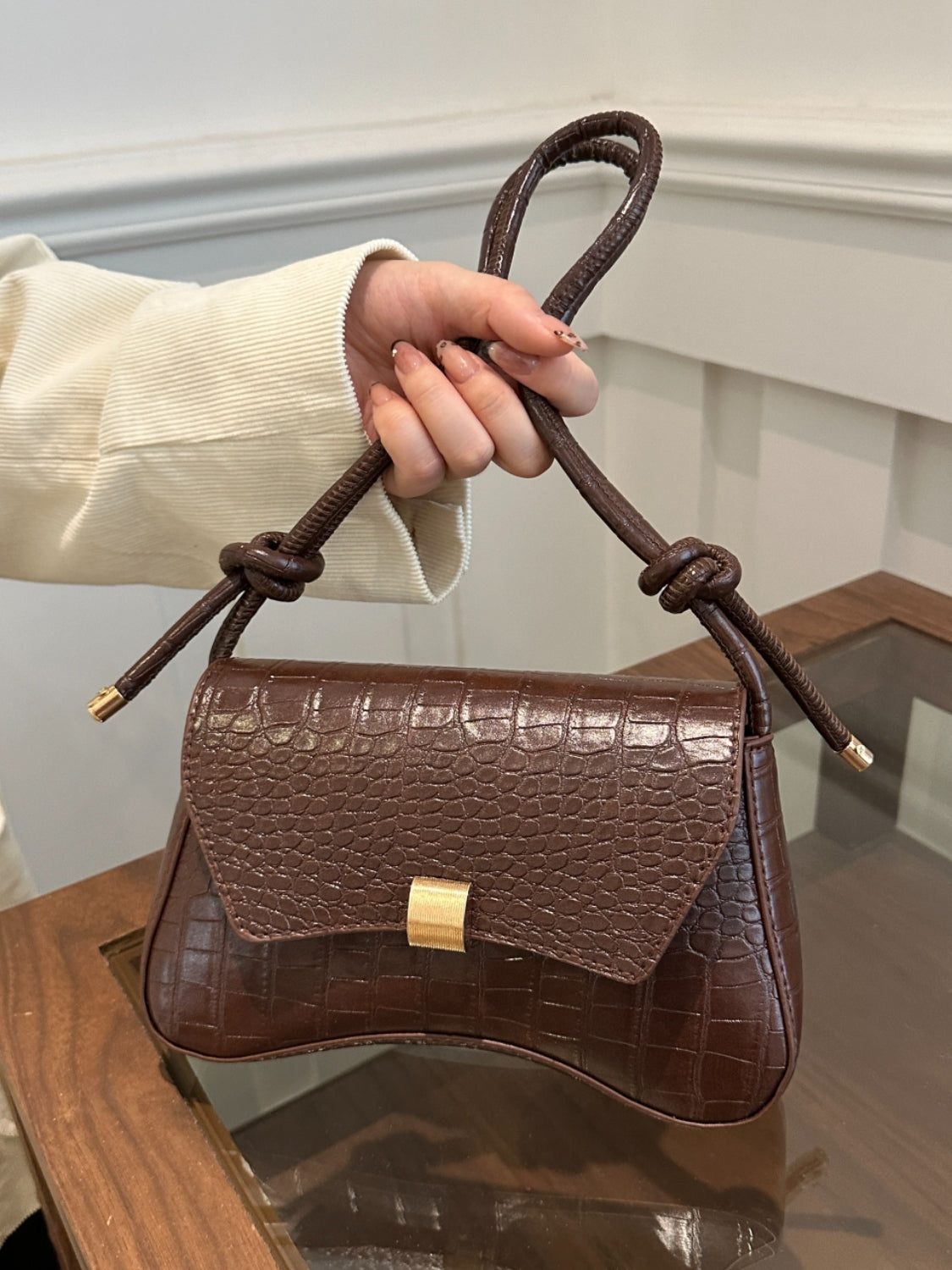 The IT Girl Bag