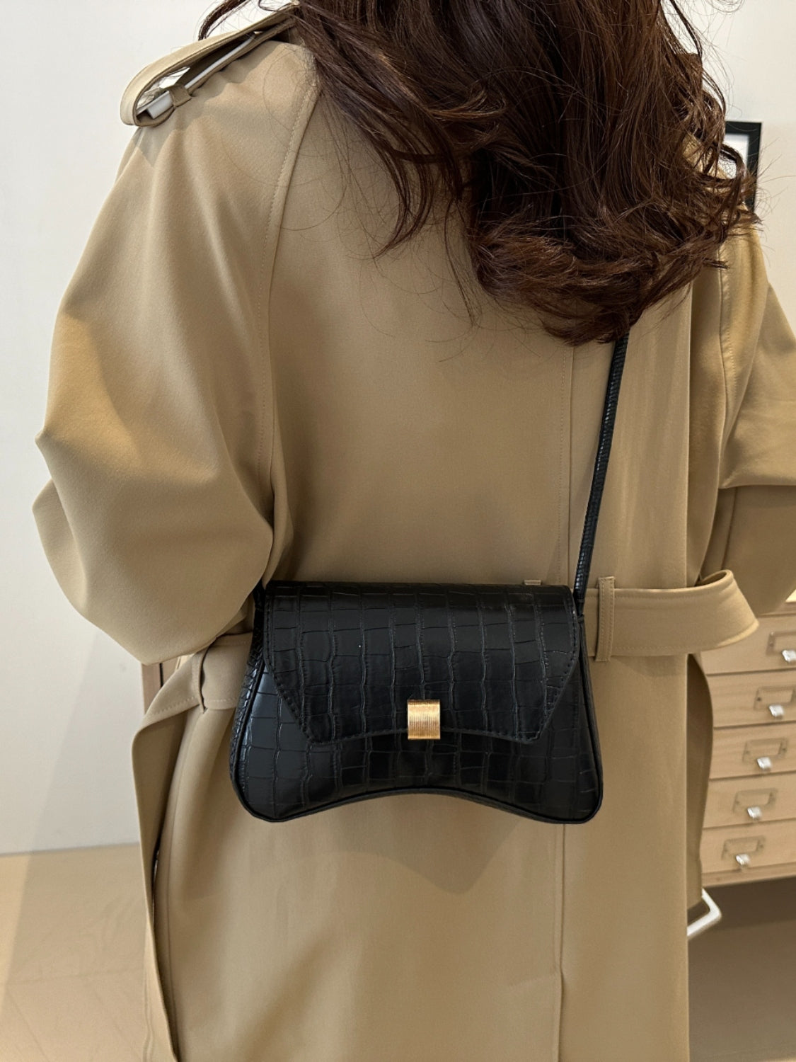 The IT Girl Bag