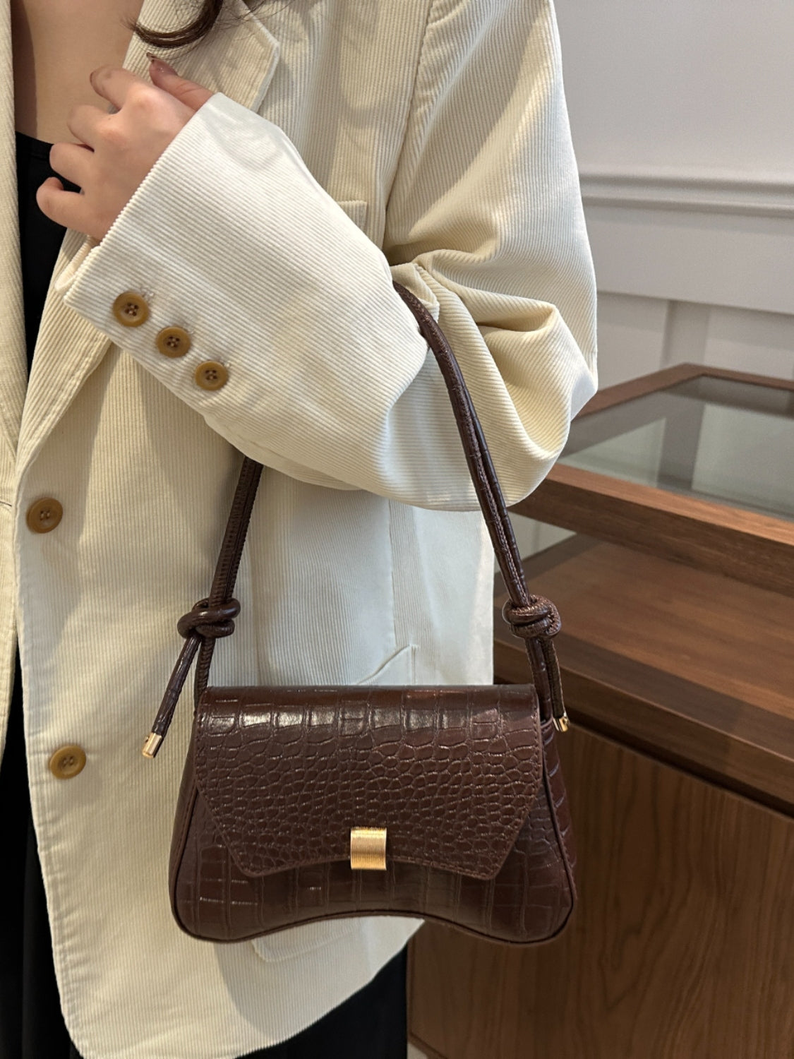 The IT Girl Bag