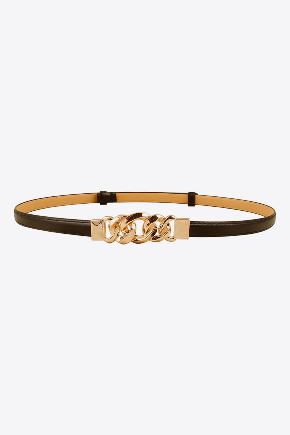 Chain Skinny Belt