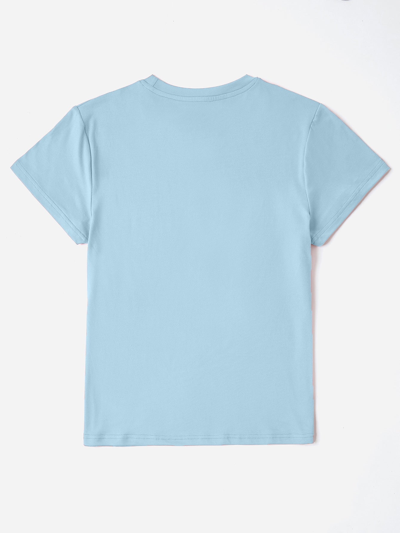 Mama Lightning Bolt Graphic Tee