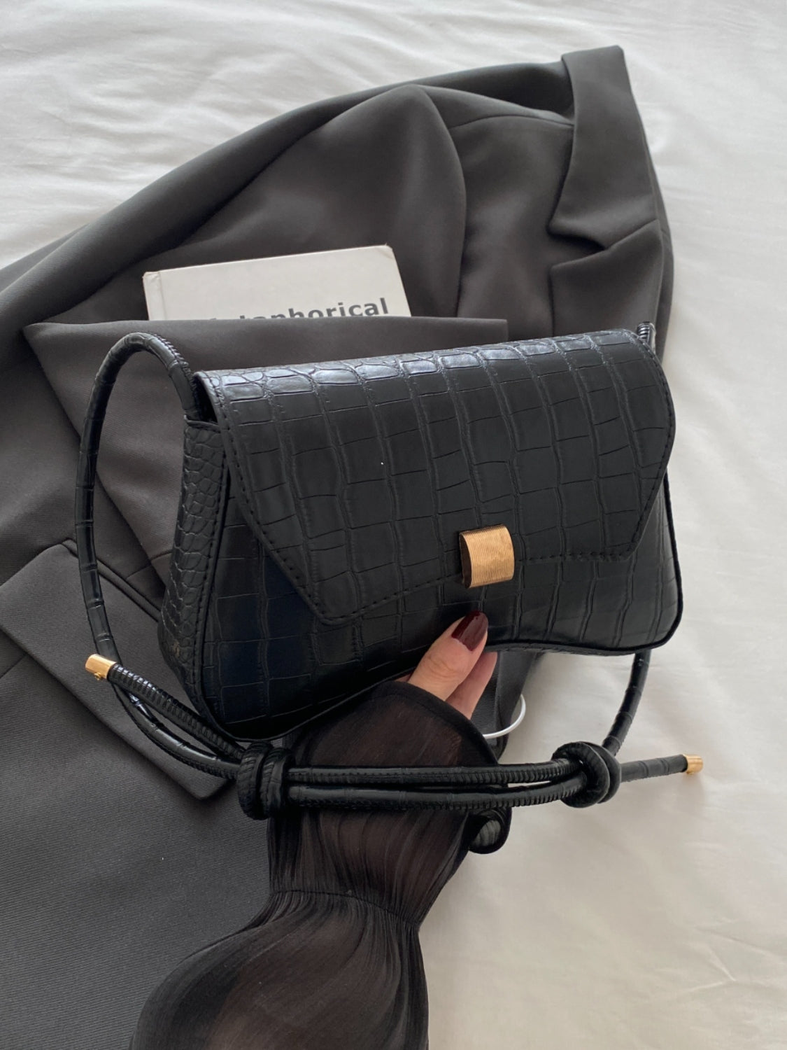 The IT Girl Bag