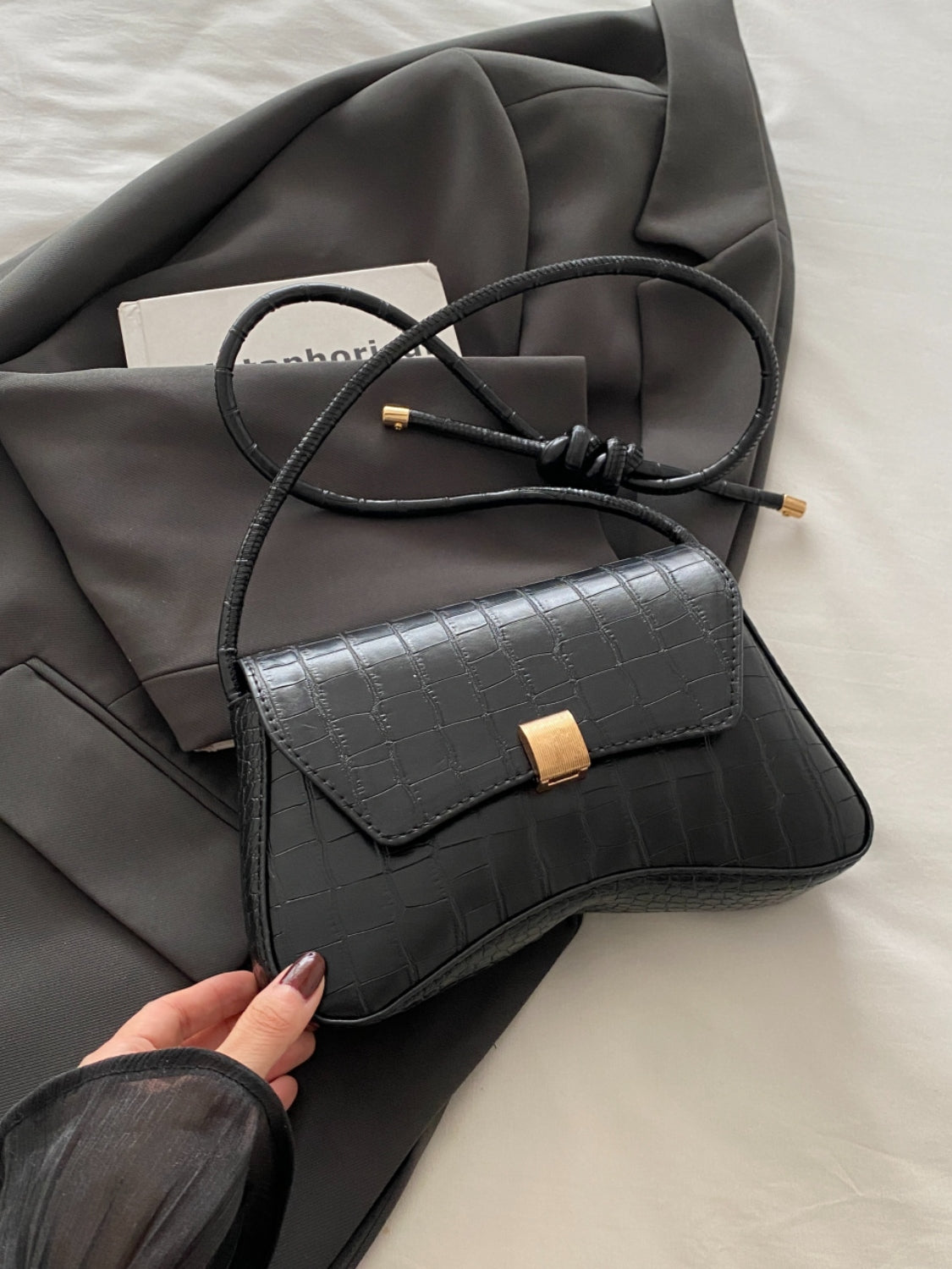 The IT Girl Bag