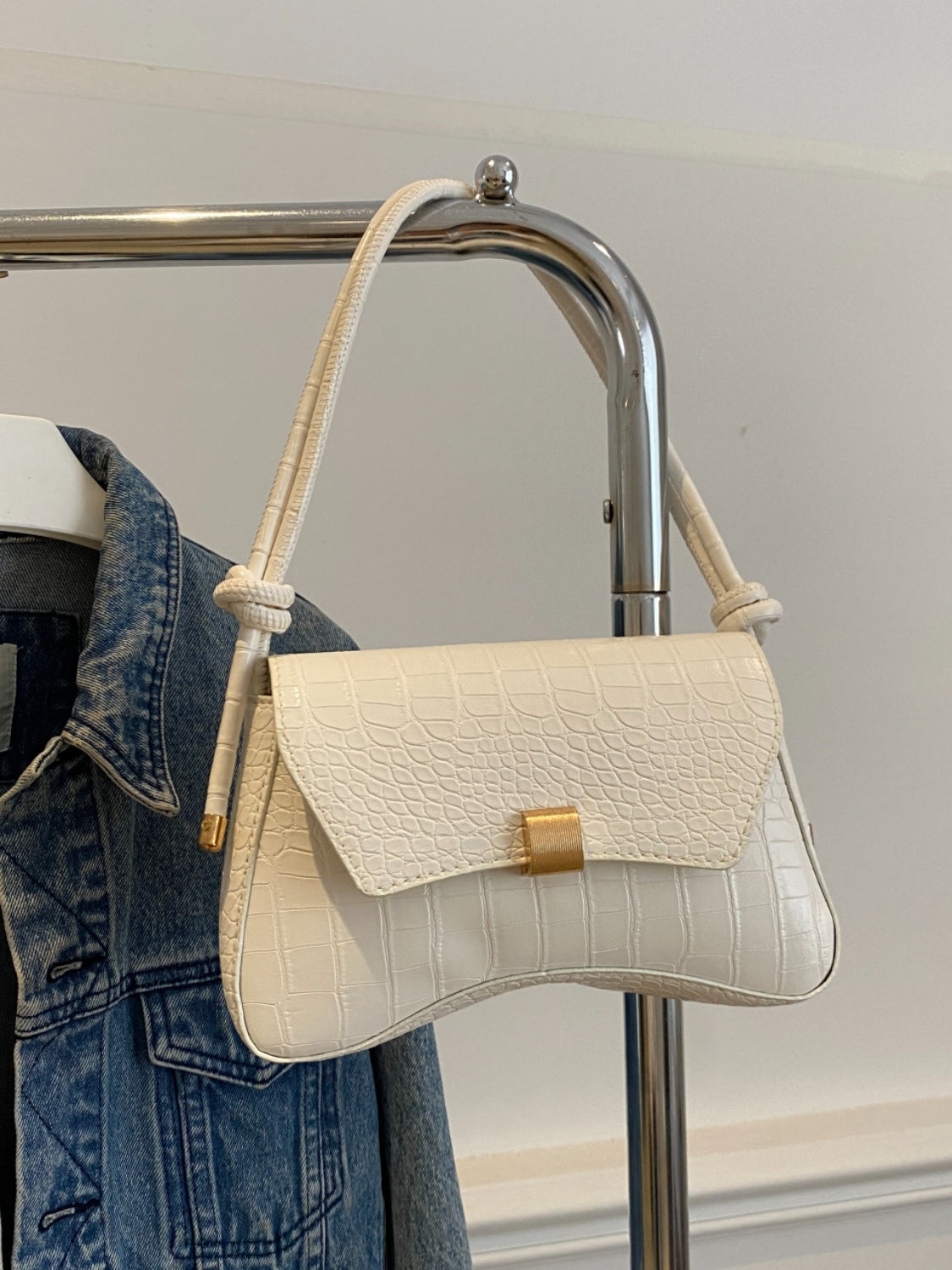 The IT Girl Bag