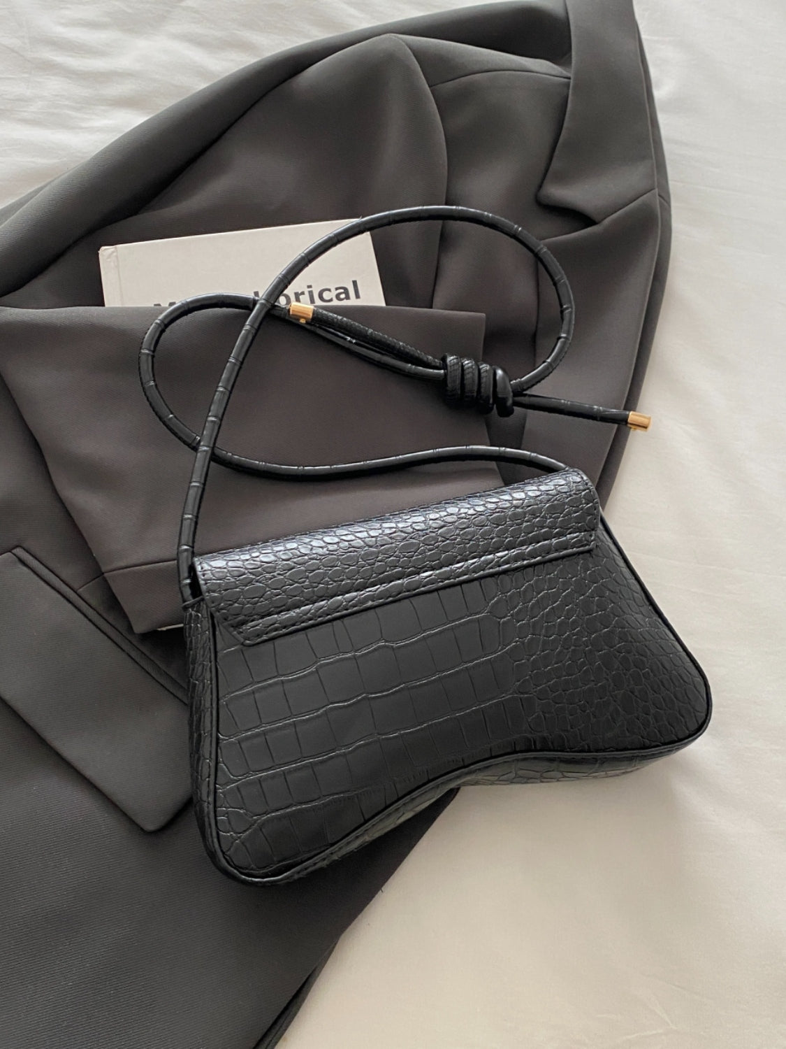The IT Girl Bag