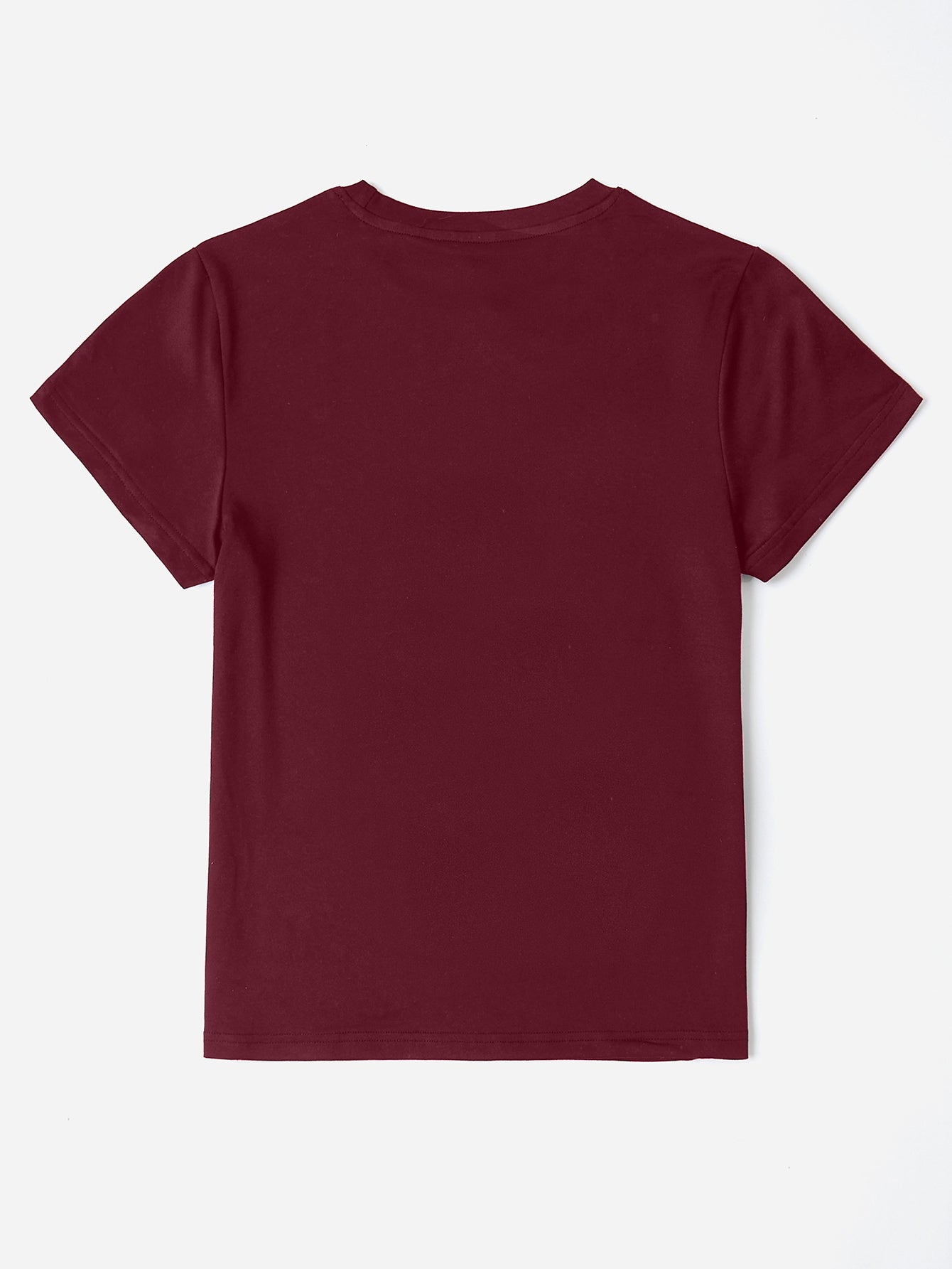 Mama Lightning Bolt Graphic Tee