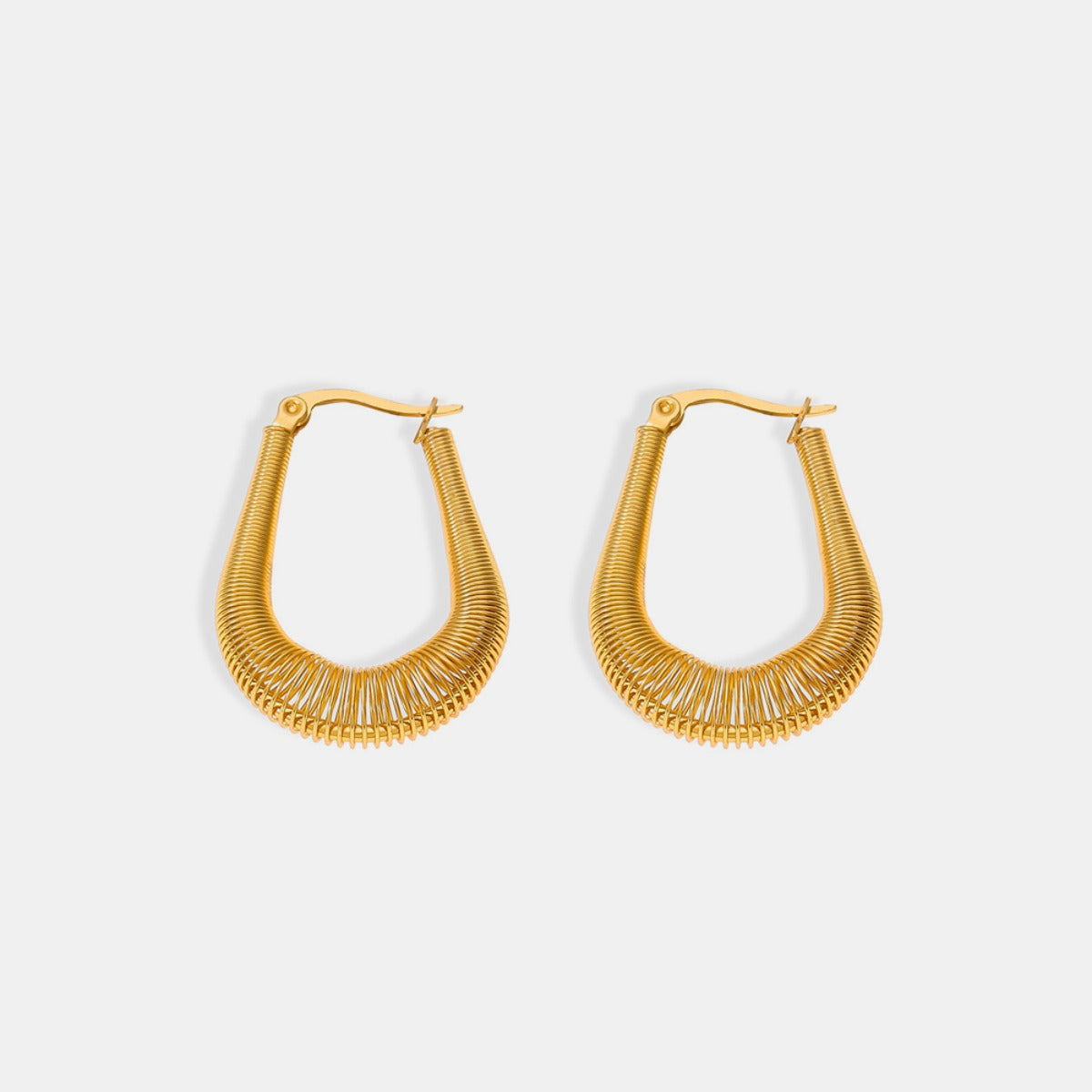 Greek Goddess Earrings