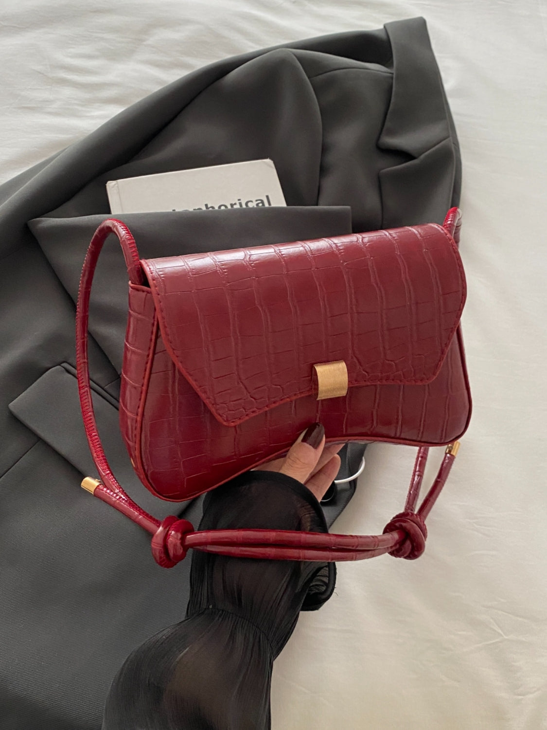 The IT Girl Bag
