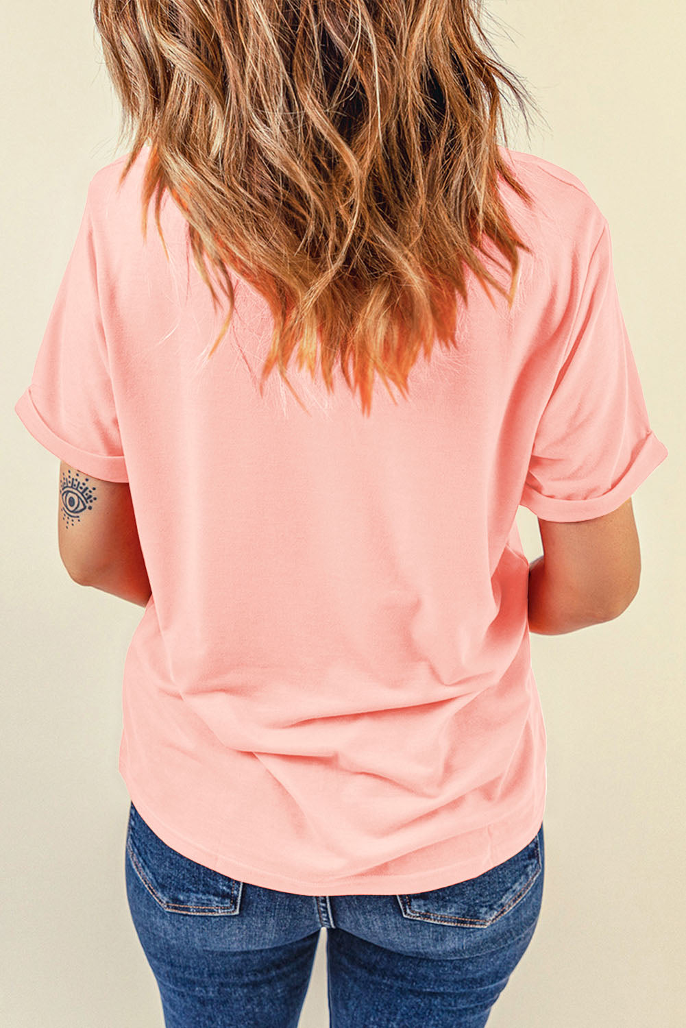 Forever Chasing Sunsets Graphic Tee