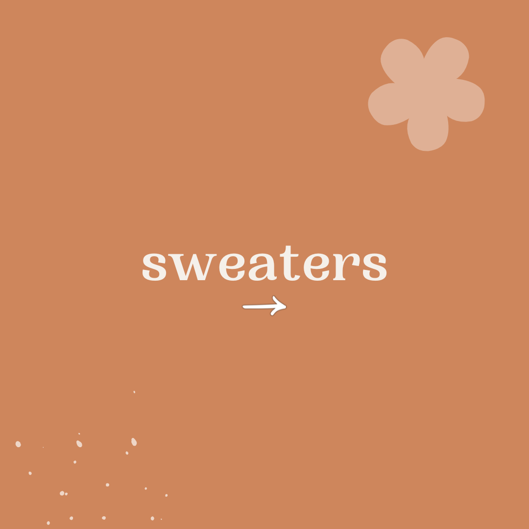 Sweaters