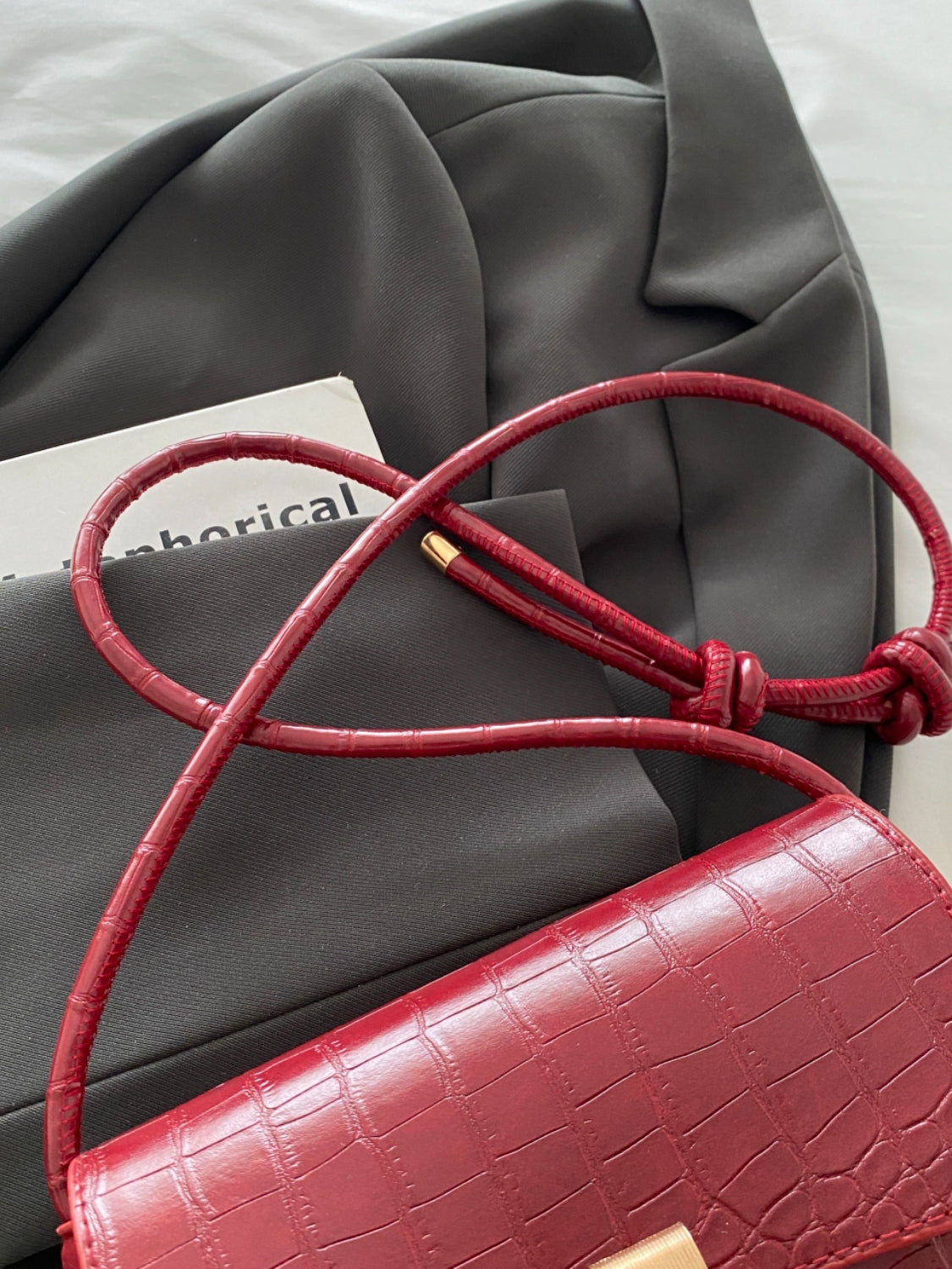 The IT Girl Bag
