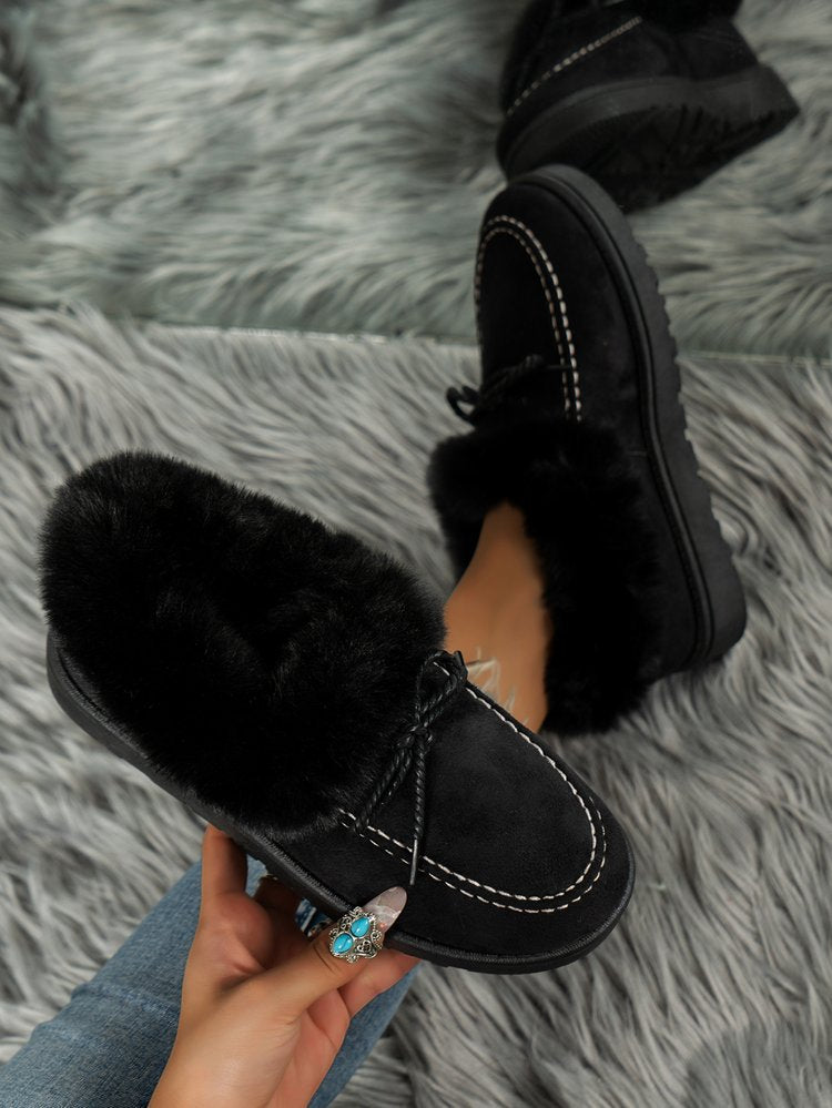 Eskimo Kiss Moccasins