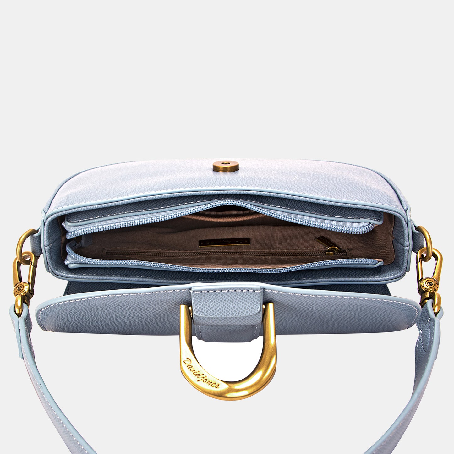 She's So Cutesy Shoulder Bag