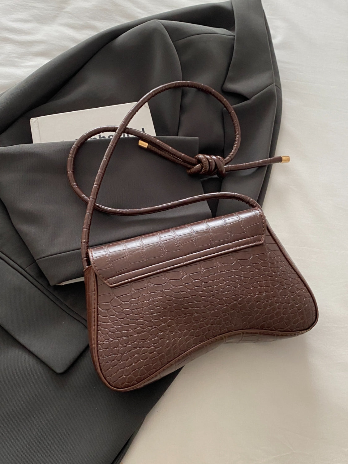 The IT Girl Bag