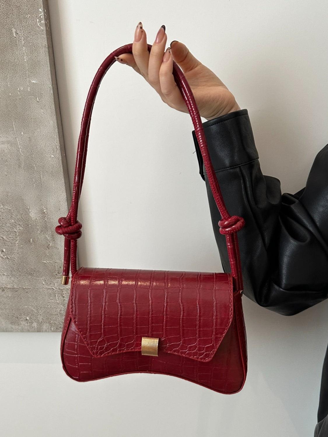 The IT Girl Bag