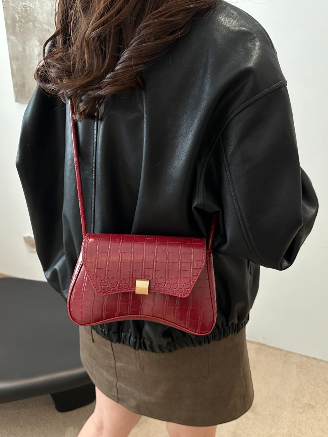 The IT Girl Bag