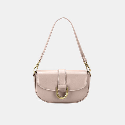 She's So Cutesy Shoulder Bag