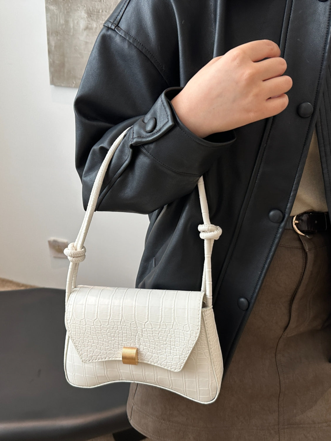 The IT Girl Bag