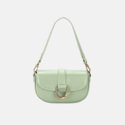 She's So Cutesy Shoulder Bag