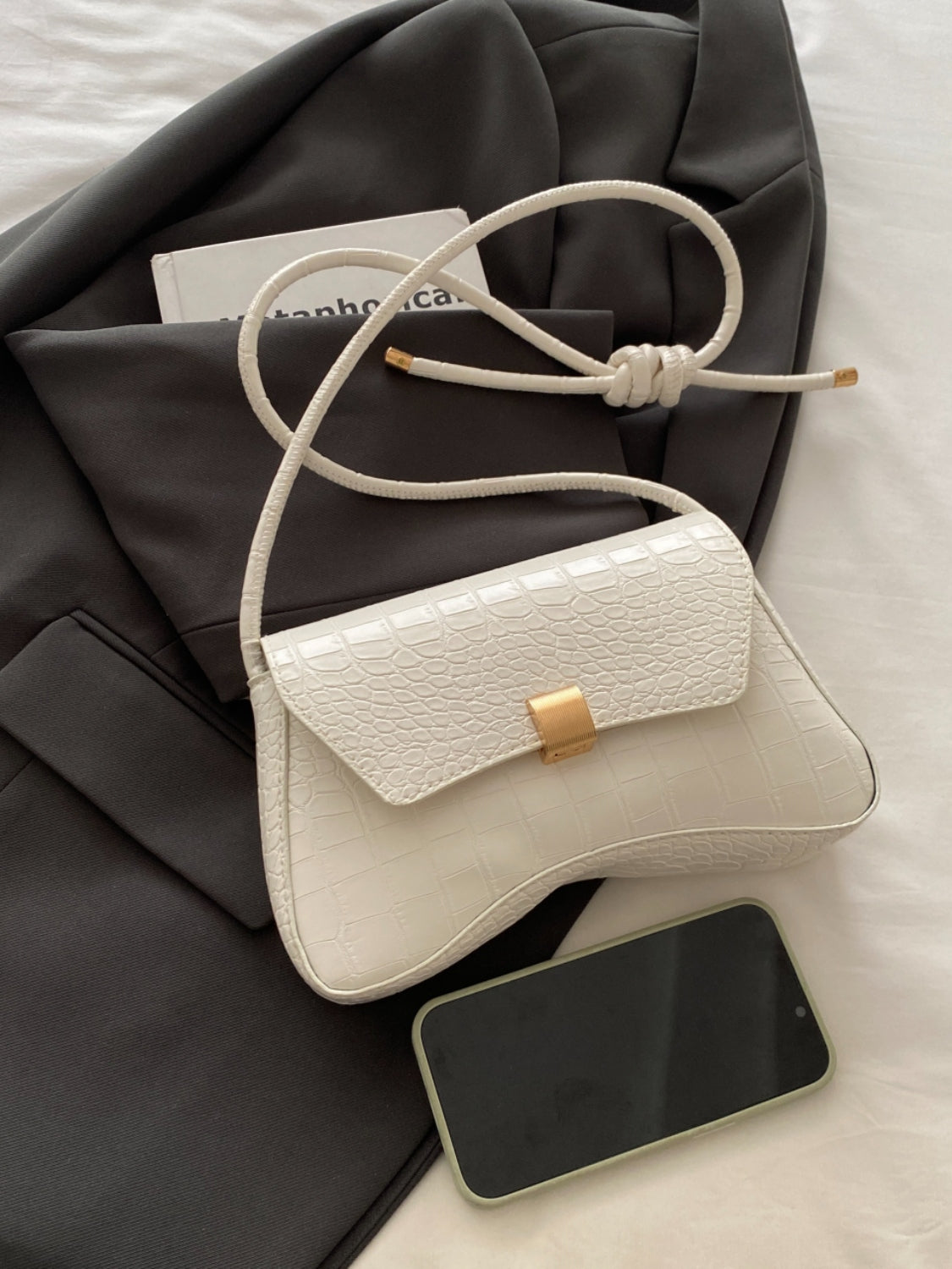 The IT Girl Bag