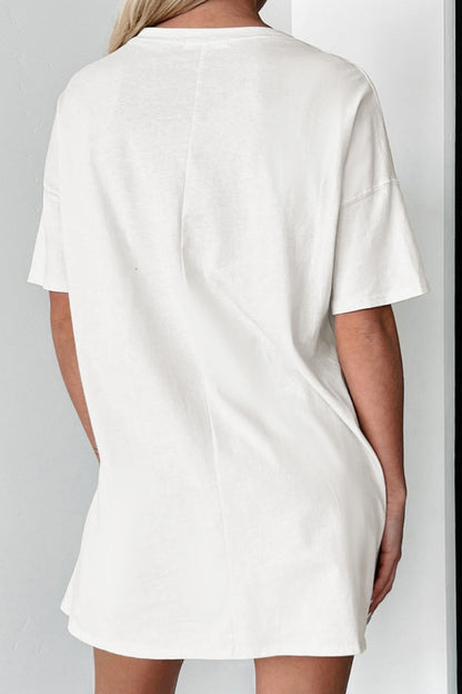 Bunch of Cowboy Boots Graphic Tee