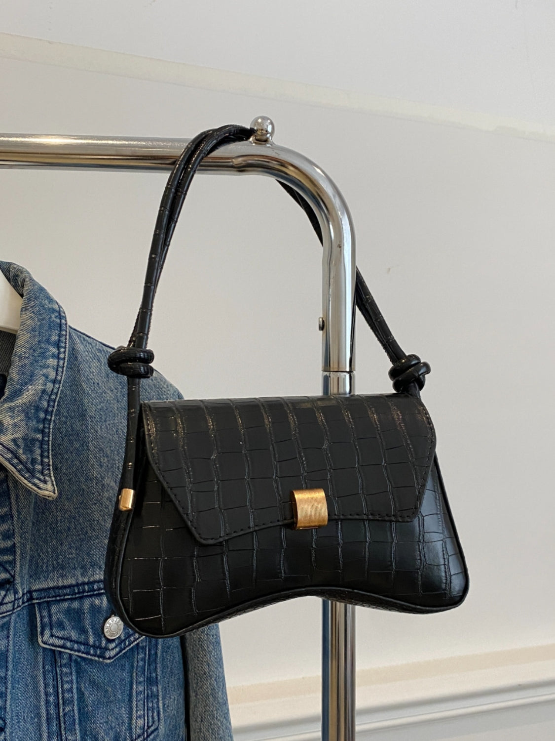 The IT Girl Bag