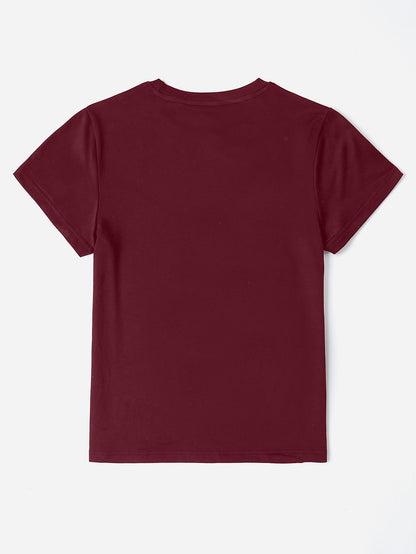 Mama Lightning Bolt Graphic Tee