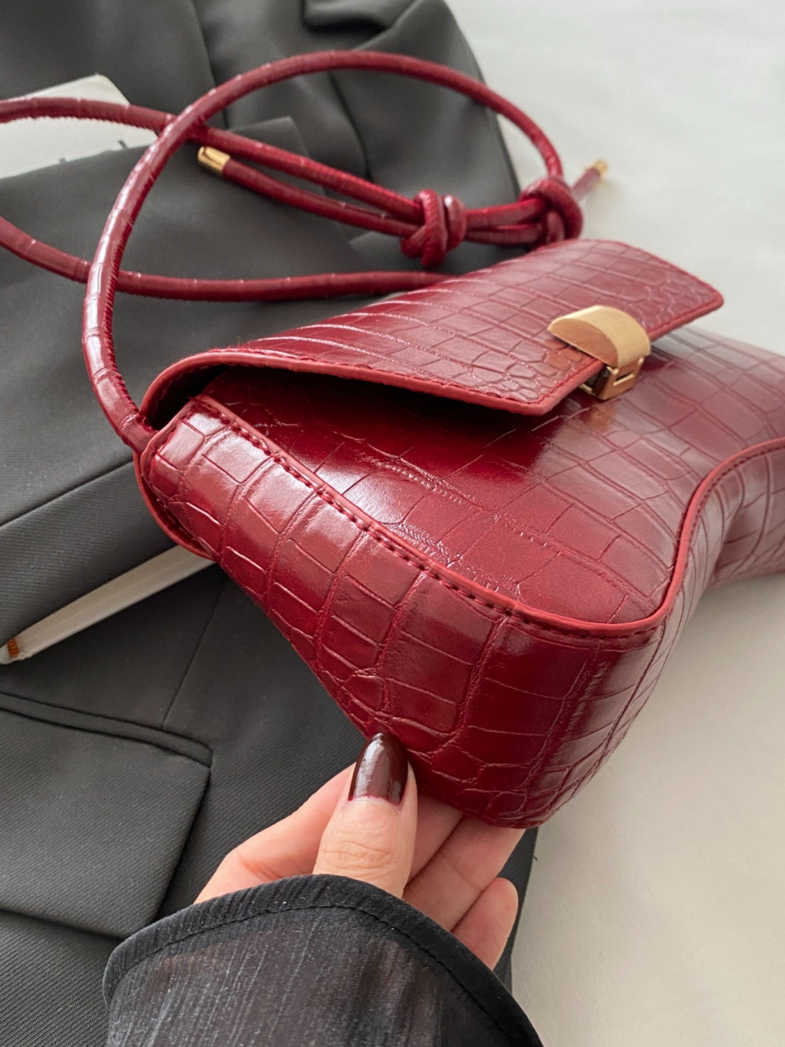 The IT Girl Bag
