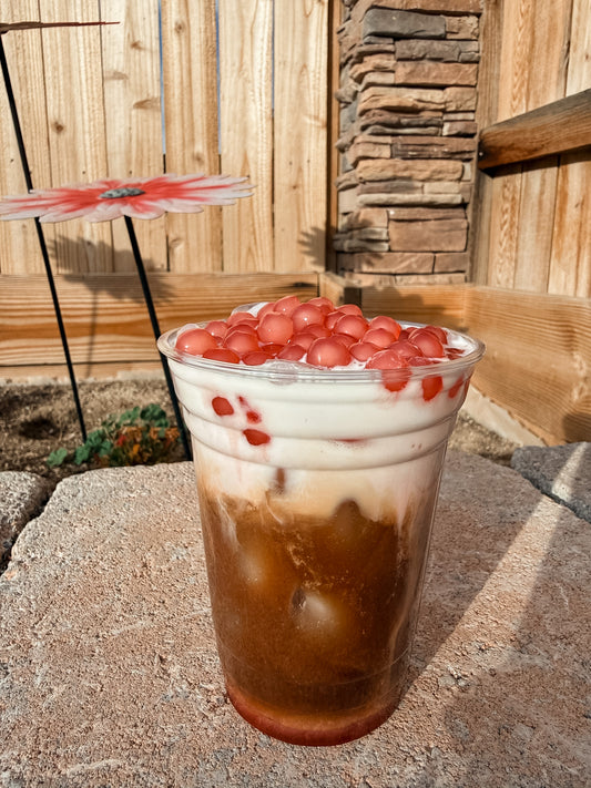 Tiramisu Cold Brew