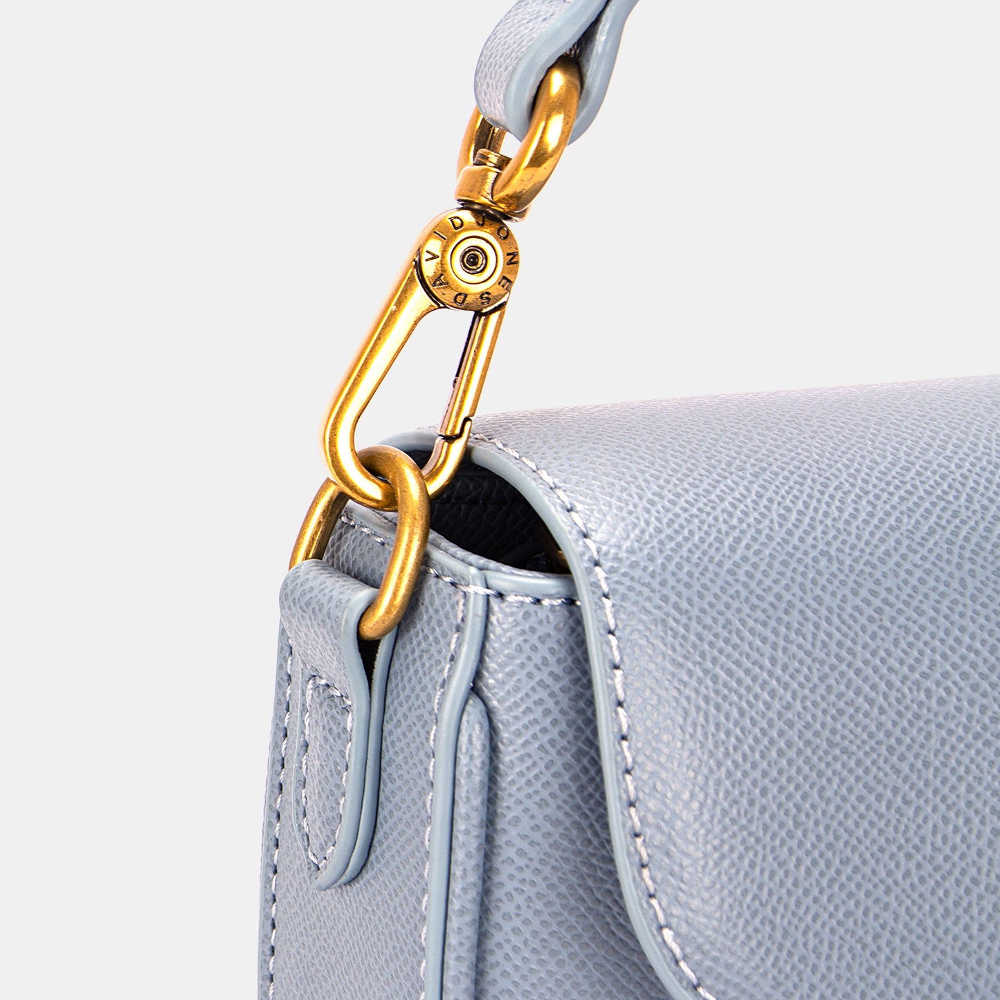 She's So Cutesy Shoulder Bag