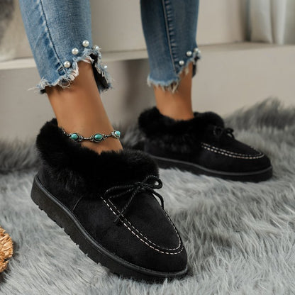 Eskimo Kiss Moccasins