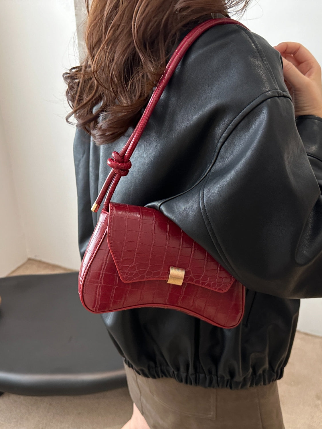 The IT Girl Bag
