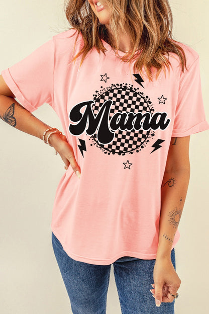 Disco Mama Graphic Tee