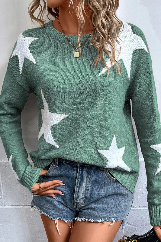 Star Sweater