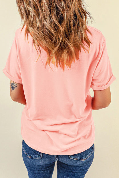 Forever Chasing Sunsets Graphic Tee